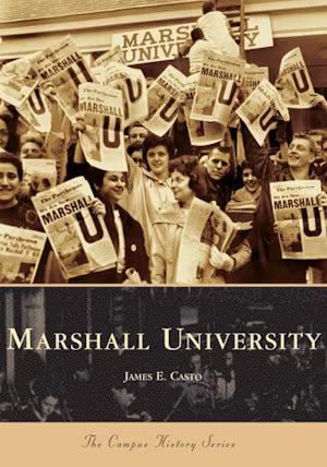 Marshall University book
