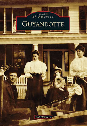 Guyandotte (Signed Copy)