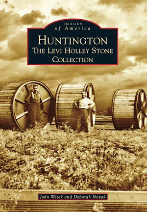 Huntington The Levi Holley Stone Collection