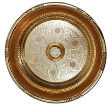 Load image into Gallery viewer, Turkish Handmade Authentic Turkish Bath Hamam tasi - SPA
