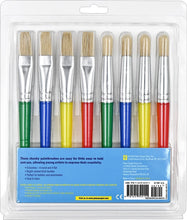 Load image into Gallery viewer, Easy-Grip Paint Brushes
