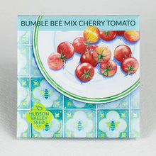 Load image into Gallery viewer, Bumble Bee Mix Cherry Tomato
