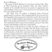 Load image into Gallery viewer, Sandstone Demi Tasse
