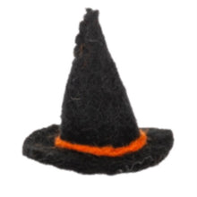 Load image into Gallery viewer, Halloween Felt Ornament

