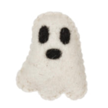 Load image into Gallery viewer, Halloween Felt Ornament
