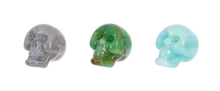 Load image into Gallery viewer, Lucky Little Skulls Charms
