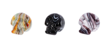 Load image into Gallery viewer, Lucky Little Skulls Charms
