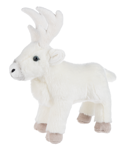 The Heritage Collection Arctic Reindeer