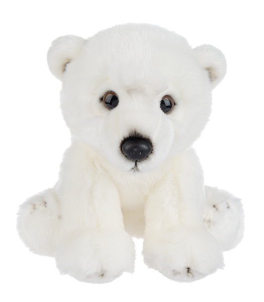 The Heritage Collection Polar Bear Cub