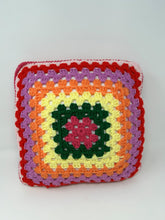 Load image into Gallery viewer, Crochet Pillow
