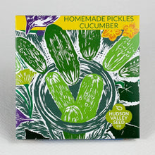 Load image into Gallery viewer, Homemade Pickles Cucumber
