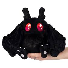 Snugglemi Snackers Baby Mothman