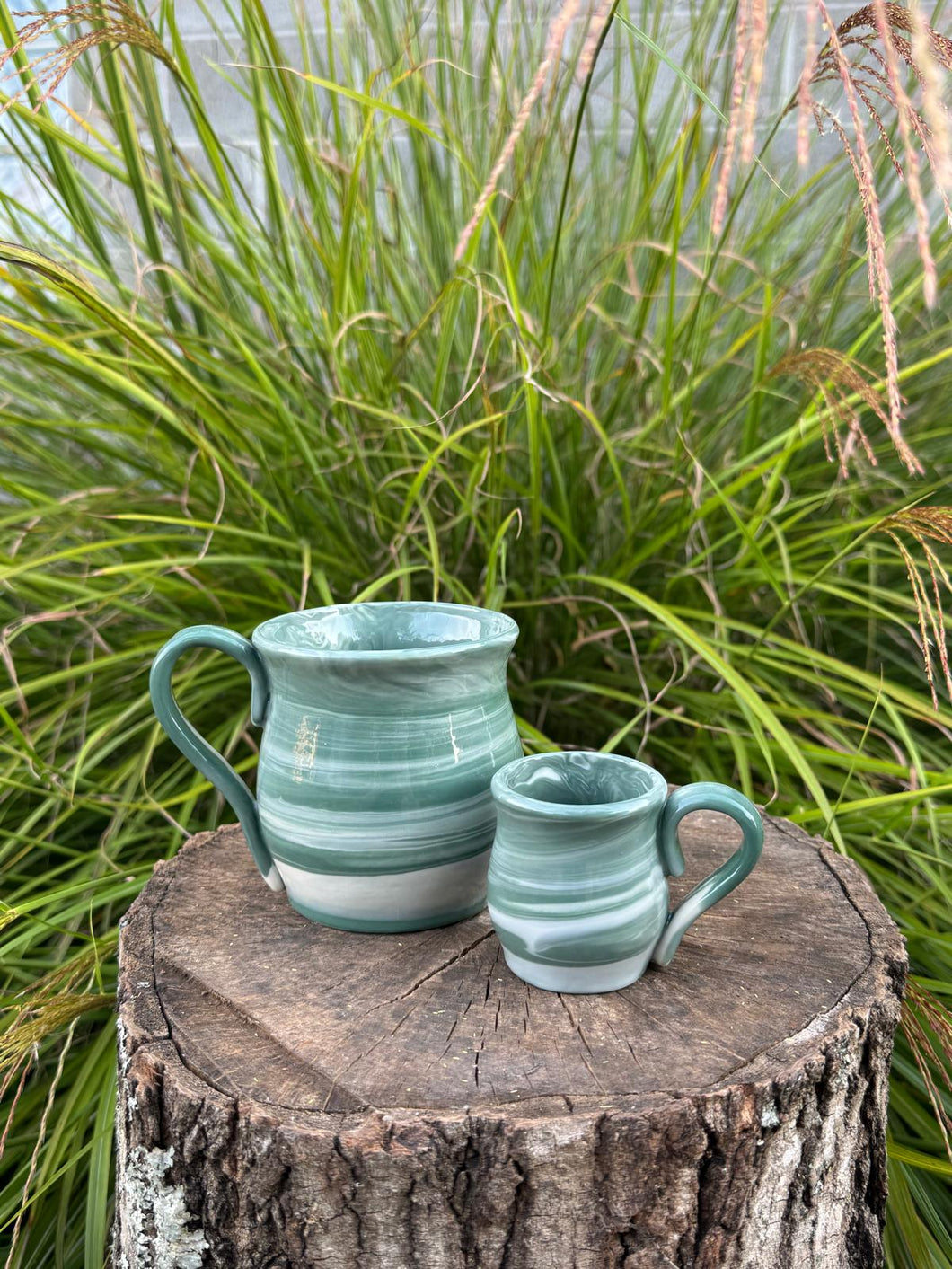 Highland Dew Demitasse Cup - 3.5 oz