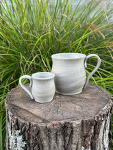 Load image into Gallery viewer, Sandstone Demitasse Cup - 3.5 oz
