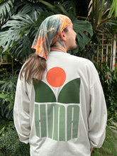 Load image into Gallery viewer, HMA Logo Long-Sleeve Shirt
