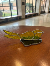 Load image into Gallery viewer, Stained Glass Bird
