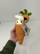 Load image into Gallery viewer, Bunny-In-The-Carrot
