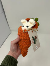 Load image into Gallery viewer, Bunny-In-The-Carrot
