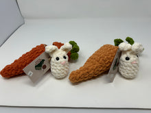 Load image into Gallery viewer, Bunny-In-The-Carrot
