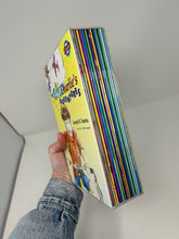 Load image into Gallery viewer, 'Charlie's Adventures' Children's Books - Box Set of 13
