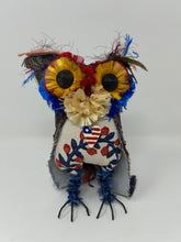 Load image into Gallery viewer, Annette the Owlette
