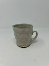 Load image into Gallery viewer, Stoneware Mug w/ Satin Pearl Glaze
