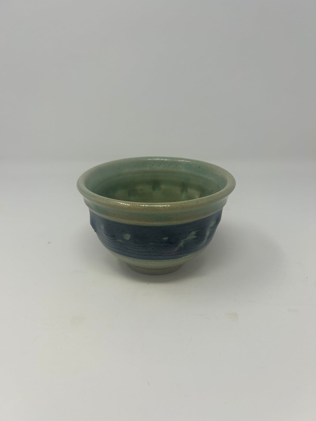 Small Green Bowl