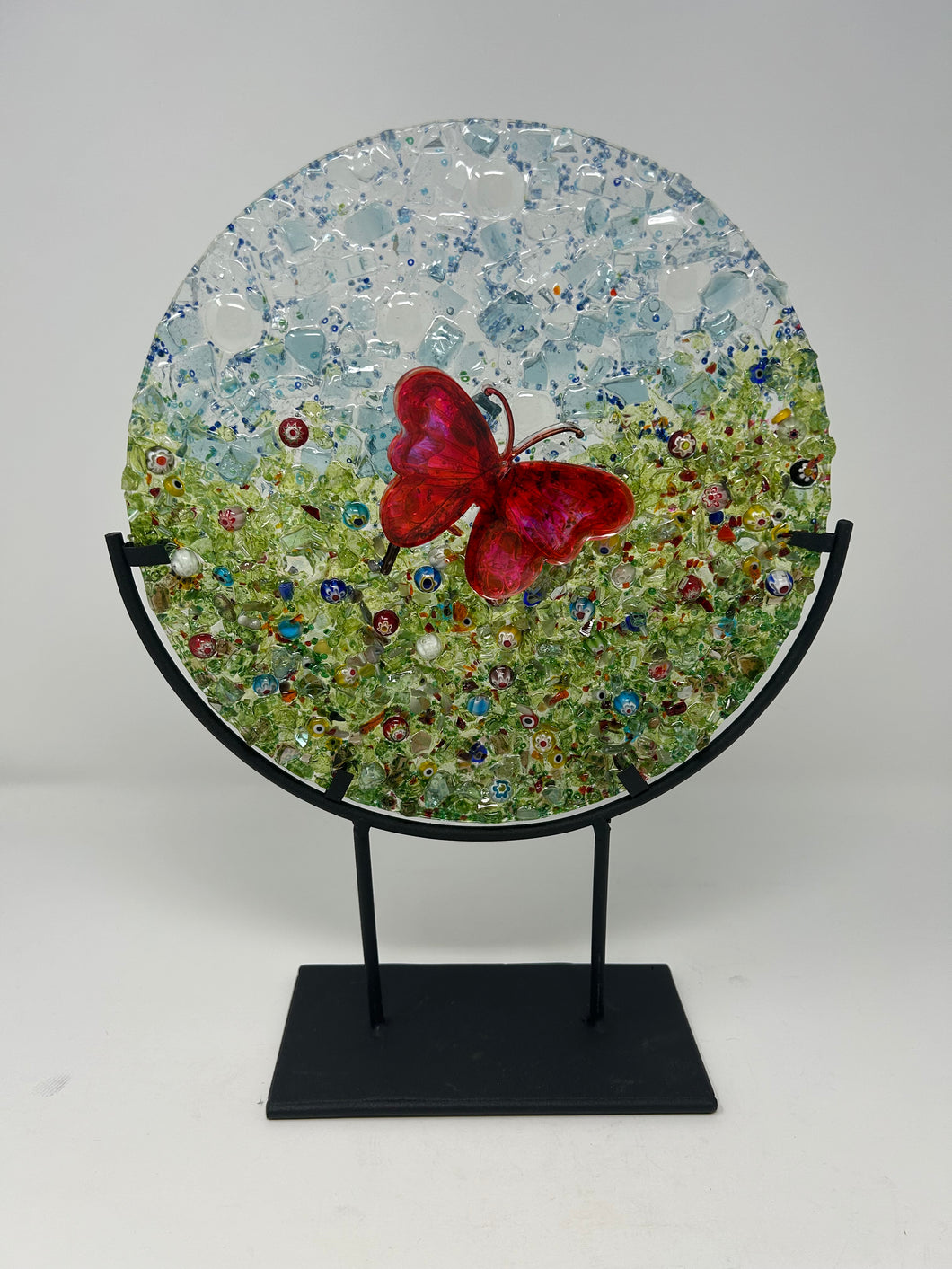 Butterfly Meadow