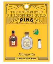 Load image into Gallery viewer, Margarita Pin Set
