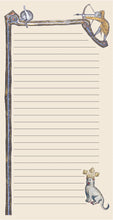 Load image into Gallery viewer, Medieval Cats Notepad
