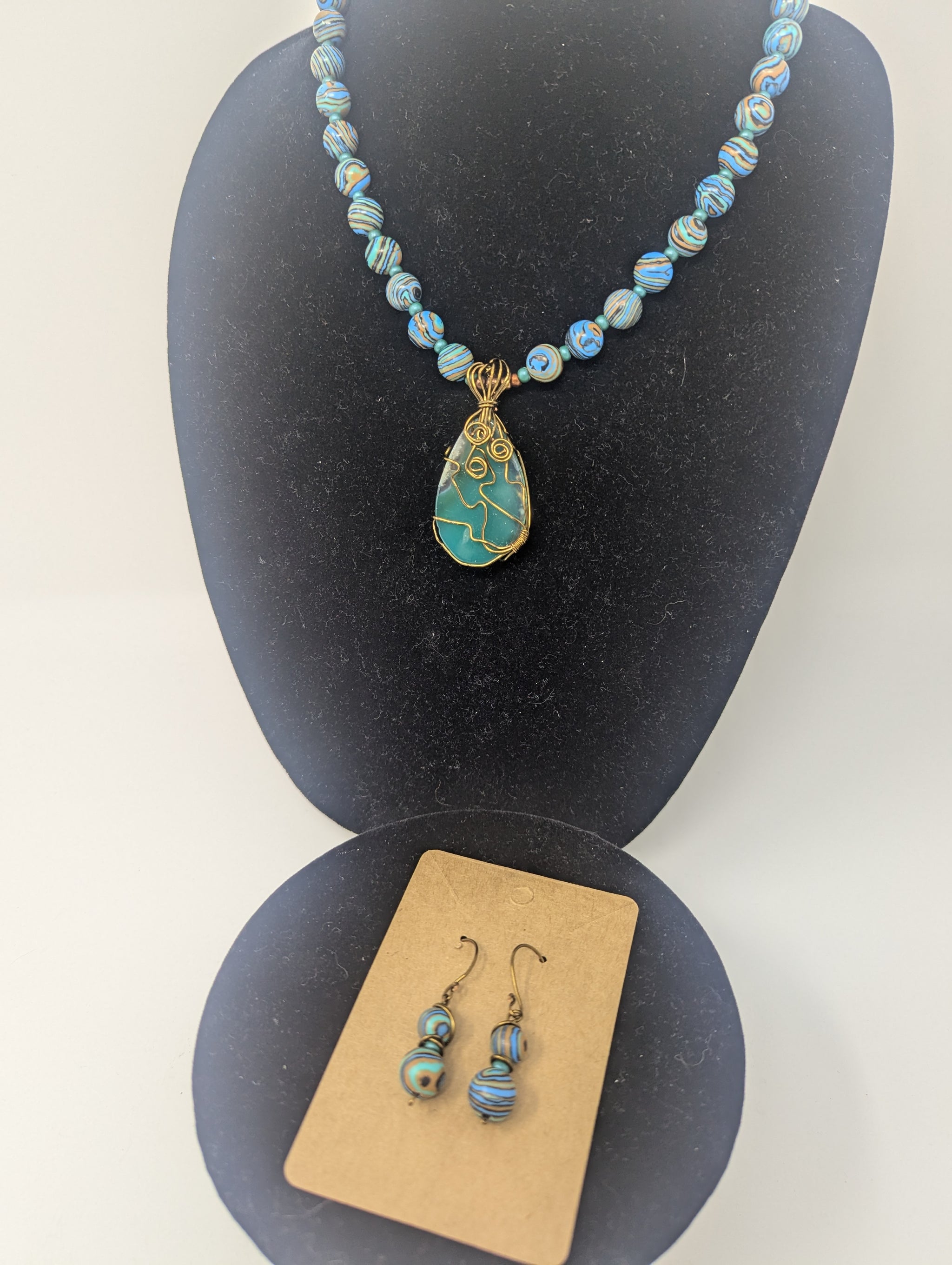 Artisan Jewelry – The Museum Store at the Huntington Museum of Art