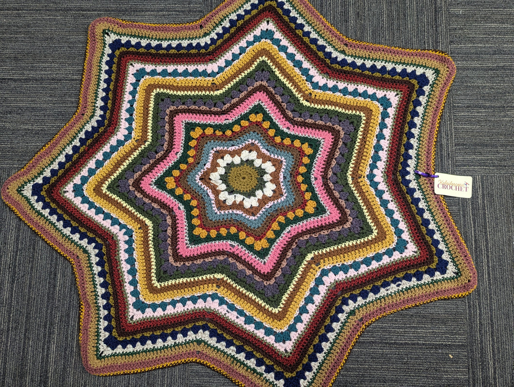 Star Blanket