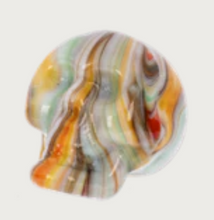 Load image into Gallery viewer, Lucky Little Skulls Charms
