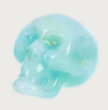 Load image into Gallery viewer, Lucky Little Skulls Charms
