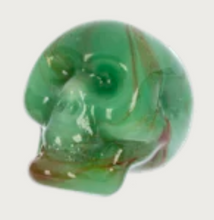 Load image into Gallery viewer, Lucky Little Skulls Charms

