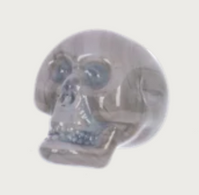 Load image into Gallery viewer, Lucky Little Skulls Charms
