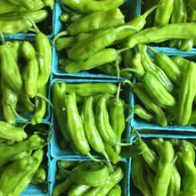 Load image into Gallery viewer, Shishito Pepper
