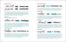 Load image into Gallery viewer, Brush Lettering from A to Z
