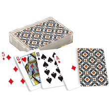 Load image into Gallery viewer, Retro Tile Playing Cards
