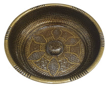Load image into Gallery viewer, Turkish Handmade Authentic Turkish Bath Hamam tasi - SPA
