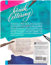 Load image into Gallery viewer, Brush Lettering from A to Z
