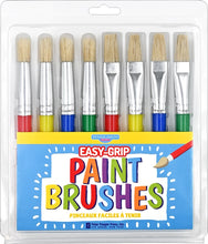 Load image into Gallery viewer, Easy-Grip Paint Brushes
