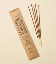 Load image into Gallery viewer, Lavender Lilac Incense - 10 Sticks, Low Smoke
