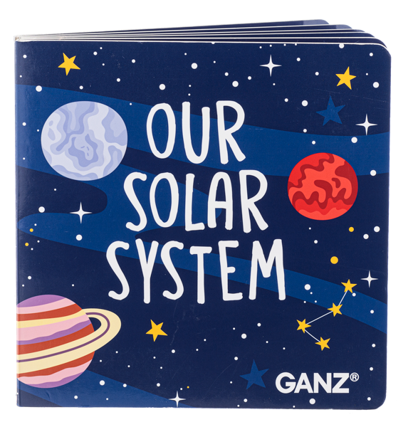 Our Solar System