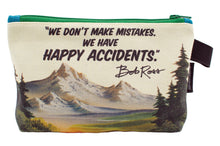 Load image into Gallery viewer, Bob Ross Bag
