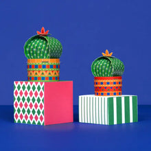 Load image into Gallery viewer, Craft Your Own Cute Little Cactus
