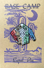 Load image into Gallery viewer, Enamel Pin: Y'all Means All
