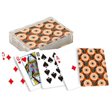 Load image into Gallery viewer, Hipster Daisies Playing Cards

