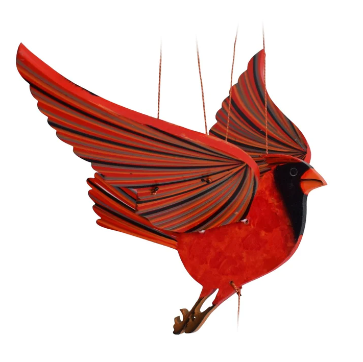 Cardinal Mobile