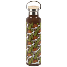 Load image into Gallery viewer, Snail Insulated Bottle
